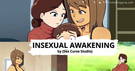 Insexual Awakening